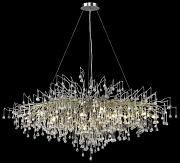 Люстра подвесная Wertmark Dionisia WE189.15.223