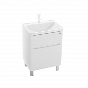 Тумба напольная Grossman Адель 60 см 106007 белая