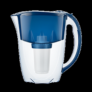 Фильтр-кувшин Аквафор Престиж (А5) синий