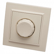 Выключатель диммирующий Stekker Эрна PSW10-9006-02 39232