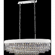 Люстра подвесная Wertmark Clarissa WE136.12.103