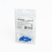 Наконечник вилочный изолированный Stekker LD404-254 39372