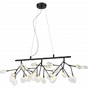 Люстра подвесная Wertmark Fiorita WE241.27.023