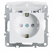 Розетка Stekker Эрна PST16-9112-01 39319