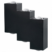 Светильник уличный светодиодный Feron Нью-Йорк DH110 11704