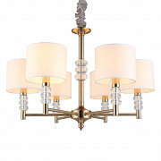 Люстра подвесная Aployt Franula APL.724.03.06