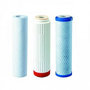 Комплект сменных модулей фильтрующих Аквафор РР5-В510-04-02