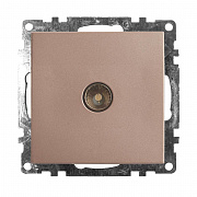 Розетка Stekker Катрин GLS00-7108-02 39600