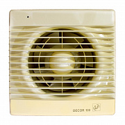 Вентилятор Soler & Palau Decor 100C IVORY