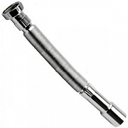 Гибкая труба Jimten 1 1/2х40/50 (22090) хром