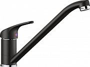 Смеситель для кухни (мойки) Blanco Daras Silgranit черный