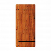 Разделочная доска Omoikiri CB-05-WOOD-M 4999053