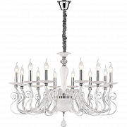 Люстра подвесная Wertmark Madlene WE173.12.103