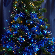 Светодиодная гирлянда Feron CL53 32986