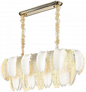 Люстра подвесная Wertmark Alexia WE125.14.303