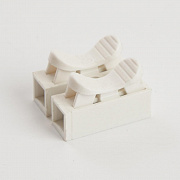 Клемма пружинная Stekker LD900-002 39880