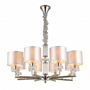 Люстра подвесная Aployt Emelin APL.752.03.08