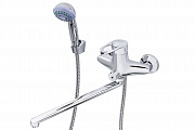 Смеситель для ванны с душем Tsarsberg TSB-950-1207