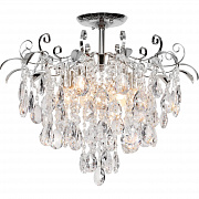 Потолочный светильник Escada Kelly 1123/6PL Chrome