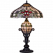 Настольная лампа Velante 844-804-03