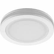 Светильник встраиваемый светодиодный Feron AL600 28905