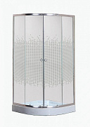 Душевой уголок Niagara Eco _0011452 90х90х195 (2 места)