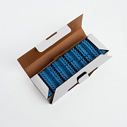 Зажим наборный изолированный (винтовой) Stekker LD551-2-40 39359