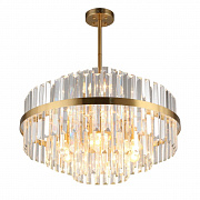 Люстра потолочная Omnilux Saviano OML-69017-09