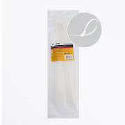 Хомут нейлоновый Stekker NYCT36-300 32781