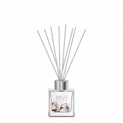 Ароматический диффузор BAGO Home Свежий хлопок 100 мл