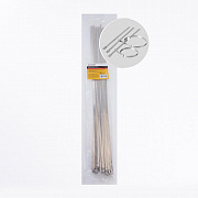 Хомут стальной Stekker SSCT46-500 32799