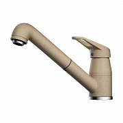 Смеситель для кухни (мойки) Omoikiri Tateyama-S-CA 4994174