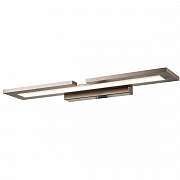 Настенный светильник Indigo Realta V000008L 14004/B/1W Brown