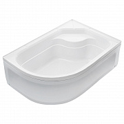 Душевой поддон WEMOR (River) 120/90/44 R ассимметрия 10000001764