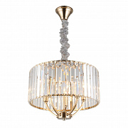 Люстра подвесная Aployt Nela APL.746.13.05