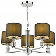 Люстра подвесная Velante 293-123-05