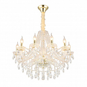 Люстра подвесная Aployt Koletta APL.755.13.10