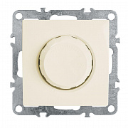 Выключатель диммирующий Stekker Эрна PSW10-9106-02 39324