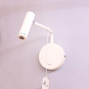 Настенный светильник Favourite Murum 1961-1W