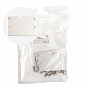 Заглушка для профиля Feron LD350 48225