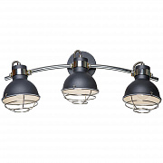 Настенный светильник Escada Retro 1135/3A