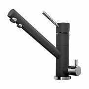 Смеситель для кухни (мойки) Omoikiri Tonami-BL 4994058