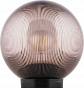 Светильник садово-парковый Feron Оптима НТУ 01-60-205 11567