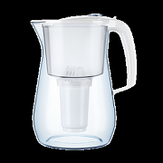 Фильтр-кувшин модель Аквафор Прованс с модулем А5 (белый)