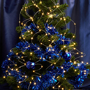 Светодиодная гирлянда Feron CL53 32985