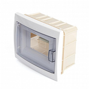 Бокс модульный распределительный Stekker EBX50-2/06-20 39651