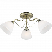 Люстра потолочная Velante 727-507-03