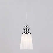 Подвесной светильник Eurosvet 50014/1 хром