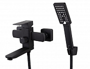 Смеситель для ванны Viko V-7742 черный