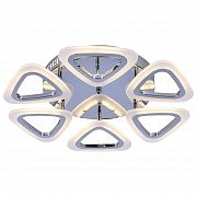 Потолочный светильник Escada Aquila 10223/6LED